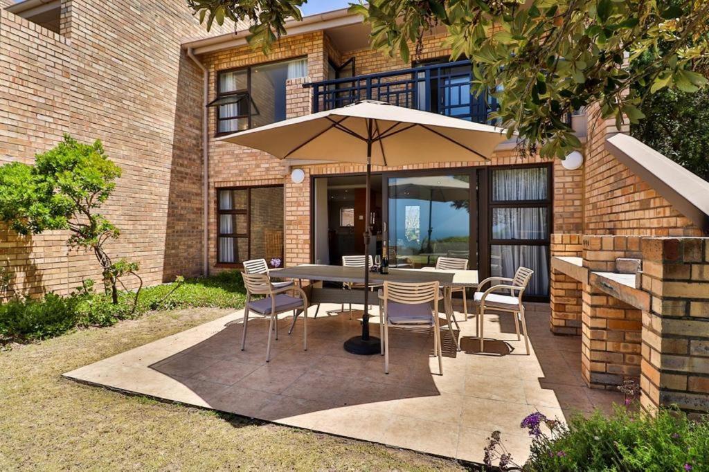 Sea Cliff Condo Найсне Экстерьер фото