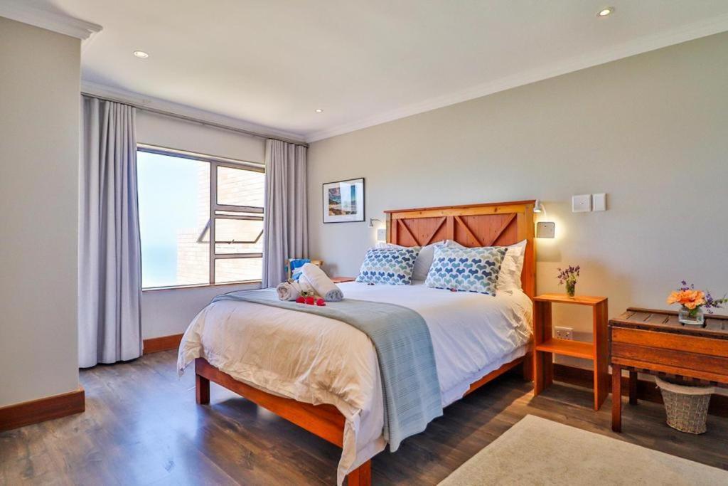 Sea Cliff Condo Найсне Экстерьер фото