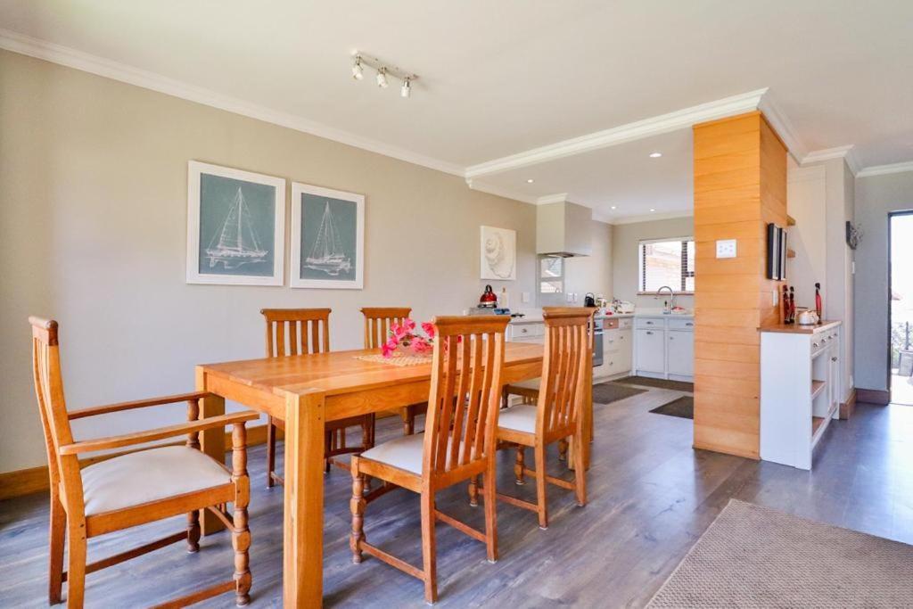 Sea Cliff Condo Найсне Экстерьер фото