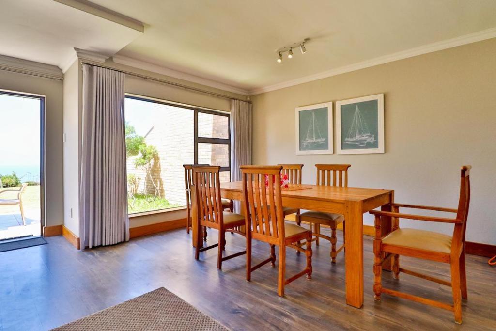 Sea Cliff Condo Найсне Экстерьер фото