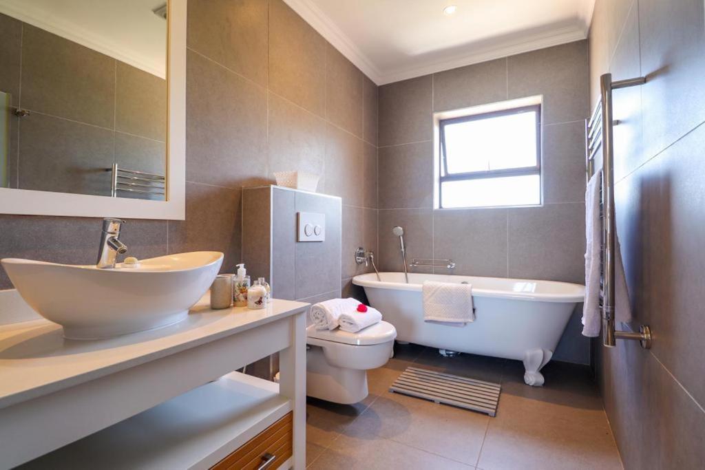 Sea Cliff Condo Найсне Экстерьер фото