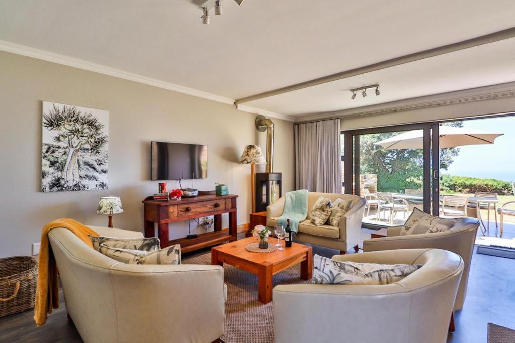 Sea Cliff Condo Найсне Экстерьер фото