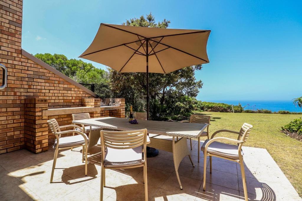 Sea Cliff Condo Найсне Экстерьер фото