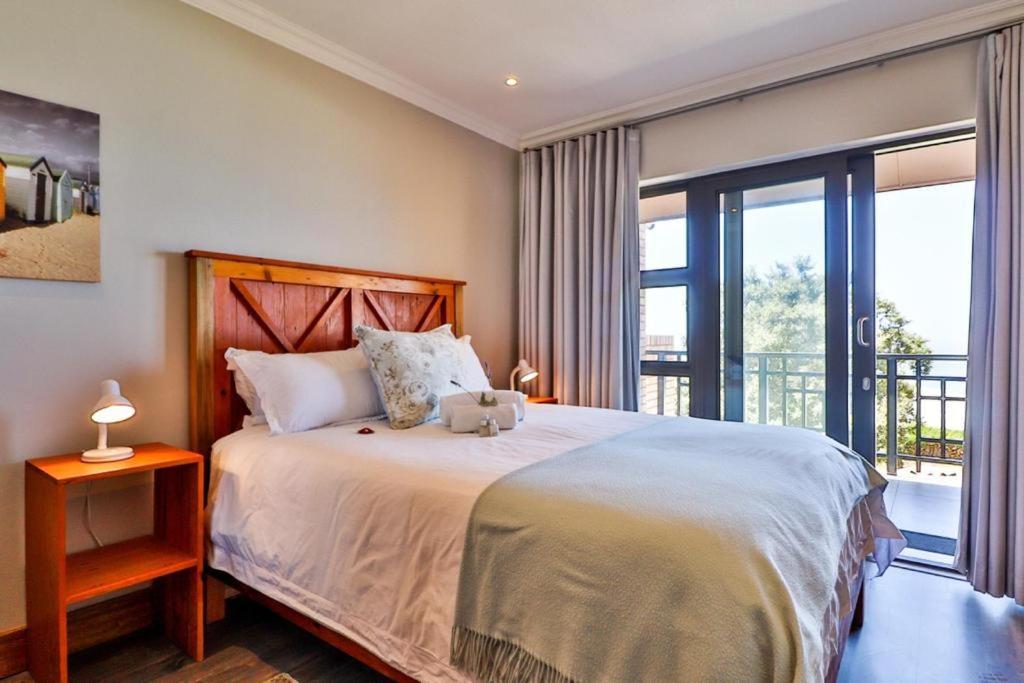 Sea Cliff Condo Найсне Экстерьер фото