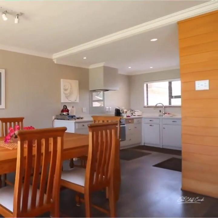 Sea Cliff Condo Найсне Экстерьер фото